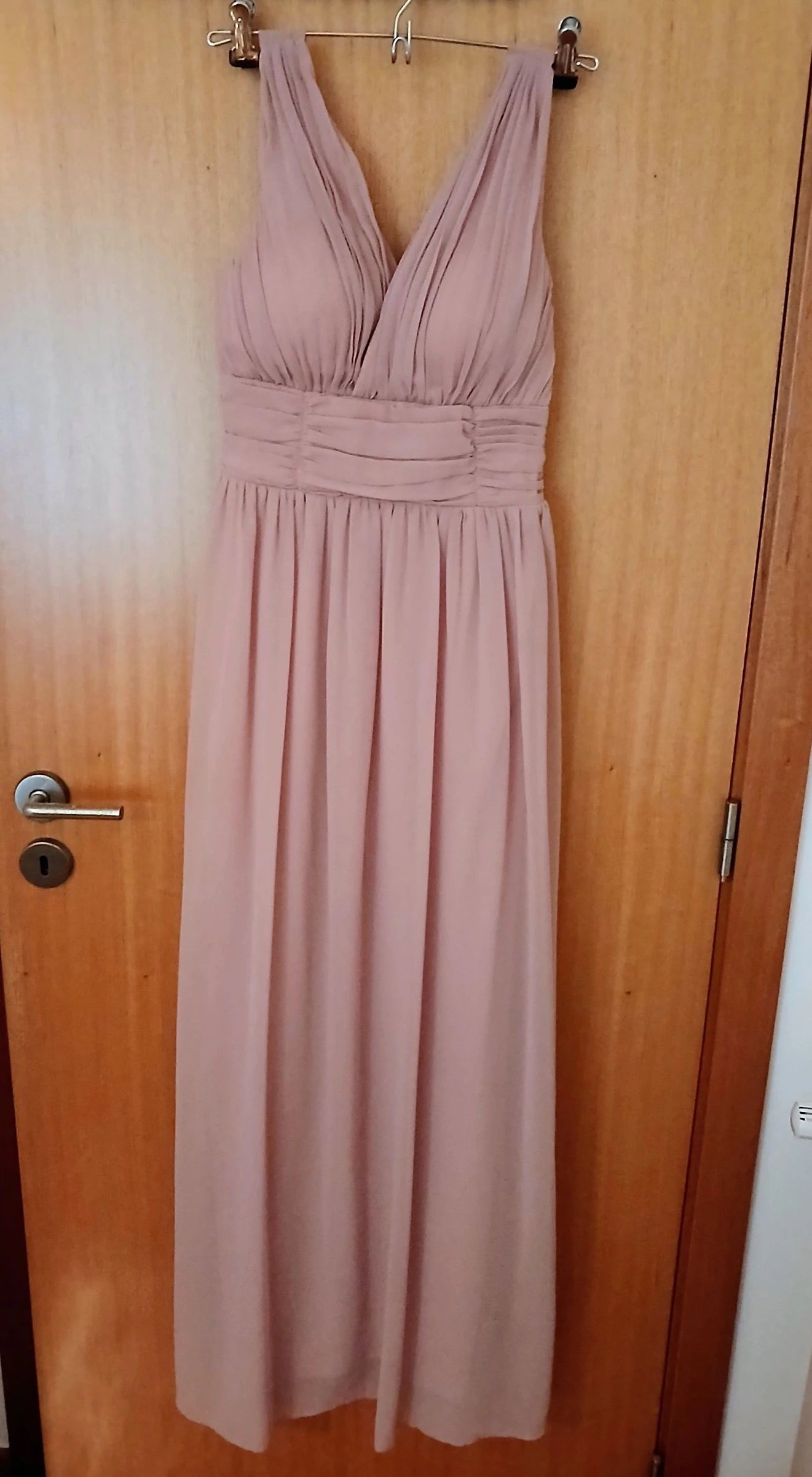 Vestido de cerimônia – photo 2